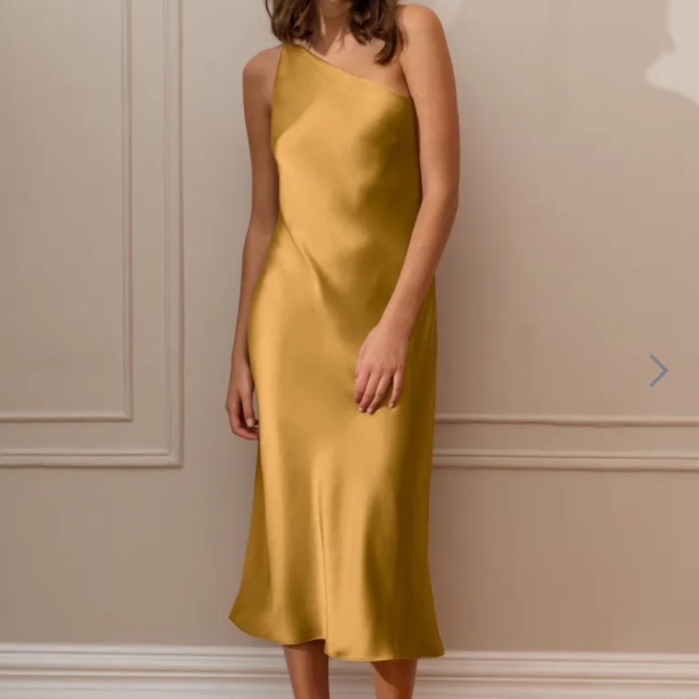 Jenny Yoo Abby Dress